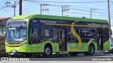 Viação Metrópole Paulista - Zona Leste 3 2659 na cidade de Suzano, São Paulo, Brasil, por Jean Lucas Felix. Número da foto: #12361224.