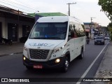 LMC 8318012 na cidade de Manaus, Amazonas, Brasil, por Cristiano Eurico Jardim. Número da foto: #12360754.
