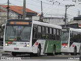 Next Mobilidade - ABC Sistema de Transporte 7400 na cidade de São Paulo, São Paulo, Brasil, por Athos Arruda. Número da foto: #12361927.