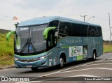 Viação Garcia 82015 na cidade de Campinas, São Paulo, Brasil, por Prisco Martin Pereira. Número da foto: #12360562.