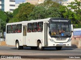 Ônibus Particulares OBZ9J22 na cidade de Belém, Pará, Brasil, por Fabio Soares. Número da foto: #12360620.