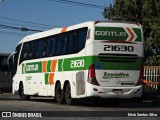 Empresa Gontijo de Transportes 21630 na cidade de Vitória da Conquista, Bahia, Brasil, por Erick Santos Silva. Número da foto: #12362420.