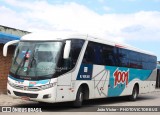 Auto Viação 1001 RJ 108.305 na cidade de Niterói, Rio de Janeiro, Brasil, por João Victor - PHOTOVICTORBUS. Número da foto: #:id.