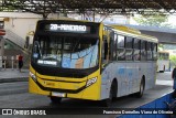 ConSor - Consórcio Sorocaba 1332 na cidade de Sorocaba, São Paulo, Brasil, por Francisco Dornelles Viana de Oliveira. Número da foto: #:id.