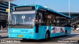 Arriva Touring 8355 na cidade de Haarlemmermeer, North Holland, Países Baixos, por Omar Ramírez Thor2102. Número da foto: #12361182.