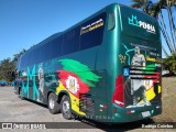 Empresa de Ônibus Nossa Senhora da Penha 64202 na cidade de Joinville, Santa Catarina, Brasil, por Rodrigo Coimbra. Número da foto: #:id.