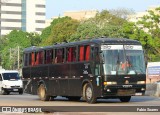 Ônibus Particulares 0B35 na cidade de Belém, Pará, Brasil, por Fabio Soares. Número da foto: #12360608.