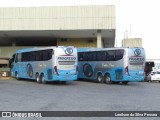 Auto Viação Progresso 6214 na cidade de Caruaru, Pernambuco, Brasil, por Lenilson da Silva Pessoa. Número da foto: #:id.