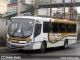 Transportes Fabio's DC 2.278 na cidade de Duque de Caxias, Rio de Janeiro, Brasil, por Rafael da Silva Xarão. Número da foto: #:id.