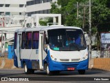 Ônibus Particulares 9449 na cidade de Belém, Pará, Brasil, por Fabio Soares. Número da foto: #12360622.