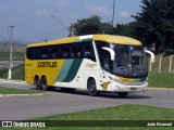Empresa Gontijo de Transportes 21260 na cidade de Itapetinga, Bahia, Brasil, por João Emanoel. Número da foto: #12362197.