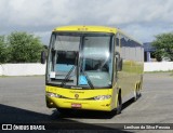Viação Itapemirim 8719 na cidade de Caruaru, Pernambuco, Brasil, por Lenilson da Silva Pessoa. Número da foto: #12362324.