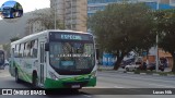 Viação Piracicabana Santos 4265 na cidade de São Vicente, São Paulo, Brasil, por Lucas Nik. Número da foto: #12361947.