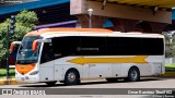 Flecha Amarilla 508 na cidade de Morelia, Michoacán, México, por Omar Ramírez Thor2102. Número da foto: #12361101.