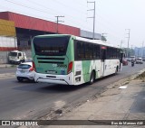Auto Ônibus Líder 0925005 na cidade de Manaus, Amazonas, Brasil, por Bus de Manaus AM. Número da foto: #:id.