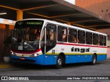 Auto Lotação Ingá RJ 210.015 na cidade de Niterói, Rio de Janeiro, Brasil, por João Victor - PHOTOVICTORBUS. Número da foto: #:id.