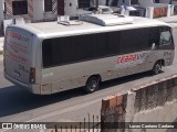 Ceará VIP Transportes e Turismo 23752005 na cidade de Fortaleza, Ceará, Brasil, por Lucas Caetano. Número da foto: #12361928.