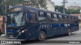 Jundiá Transportadora Turistica 1220 na cidade de São Roque, São Paulo, Brasil, por Murilo Lima. Número da foto: #:id.