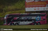 Urbana Turismo 020 na cidade de Aparecida, São Paulo, Brasil, por Jhonatan Diego da Silva Trevisan. Número da foto: #12361745.