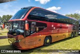 Domcin Travel N/I na cidade de Dronten, Flevoland, Países Baixos, por Omar Ramírez Thor2102. Número da foto: #12361170.