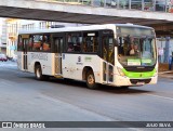 Transbus Cachoeirinha 1604 na cidade de Porto Alegre, Rio Grande do Sul, Brasil, por JULIO SILVA. Número da foto: #12361782.