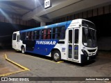 Turismar Transporte e Turismo 302 na cidade de Ourinhos, São Paulo, Brasil, por Jackson Sousa Leite. Número da foto: #12361978.