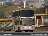 Estrela Turismo 5000 na cidade de Jacareí, São Paulo, Brasil, por João Paulo  dos Santos Pinheiro. Número da foto: #12361949.