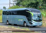 Viação Garcia 82199 na cidade de Campinas, São Paulo, Brasil, por Prisco Martin Pereira. Número da foto: #12360492.