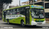ETUPSA 485 na cidade de Chorrillos, Lima, Lima Metropolitana, Peru, por Felipe Lazo. Número da foto: #12360614.