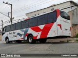 Beija Flor Turismo 8800 na cidade de São Paulo, São Paulo, Brasil, por Vanderci Valentim. Número da foto: #12360688.