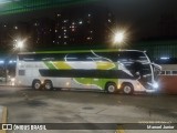 Brasil Sul Linhas Rodoviárias 3605 na cidade de São Paulo, São Paulo, Brasil, por Manoel Junior. Número da foto: #:id.