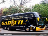 Auto Viação Gadotti 2116 na cidade de São Paulo, São Paulo, Brasil, por César Ônibus. Número da foto: #:id.