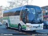 Yanguas Turismo JHBF73 na cidade de El Bosque, Santiago, Metropolitana de Santiago, Chile, por Benjamín Tomás Lazo Acuña. Número da foto: #12362436.