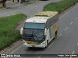 Empresa Gontijo de Transportes 14080 na cidade de Belo Horizonte, Minas Gerais, Brasil, por Douglas Célio Brandao. Número da foto: #12362434.