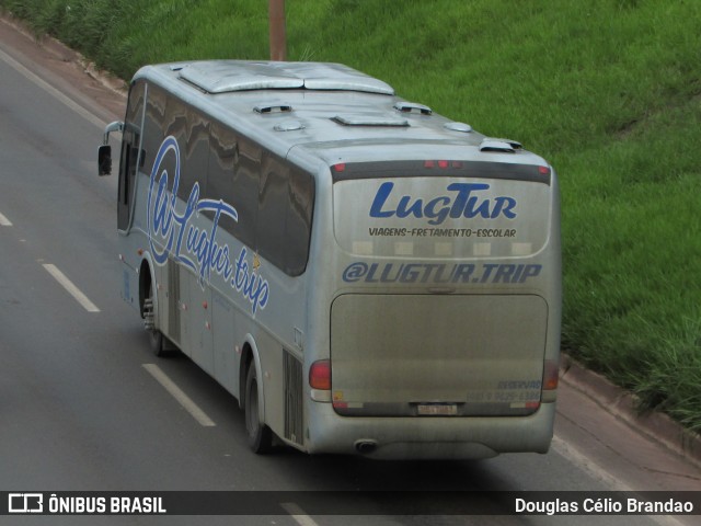 LugTur Viagens e Turismo 7787 na cidade de Belo Horizonte, Minas Gerais, Brasil, por Douglas Célio Brandao. Número da foto: #12364090.
