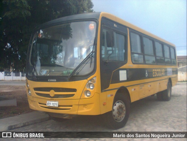 Prefeitura Municipal de Piritiba 13 na cidade de Piritiba, Bahia, Brasil, por Mario dos Santos Nogueira Junior. Número da foto: #12362893.