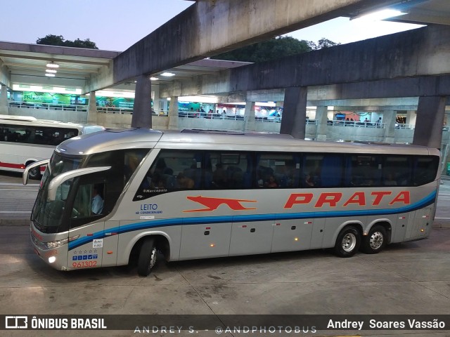 Expresso de Prata 961302 na cidade de Curitiba, Paraná, Brasil, por Andrey  Soares Vassão. Número da foto: #12364687.