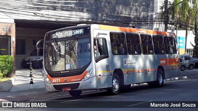 Julio Simões > CS Brasil > Joseense 2571 na cidade de São José dos Campos, São Paulo, Brasil, por Marcelo José Souza. Número da foto: #12363524.