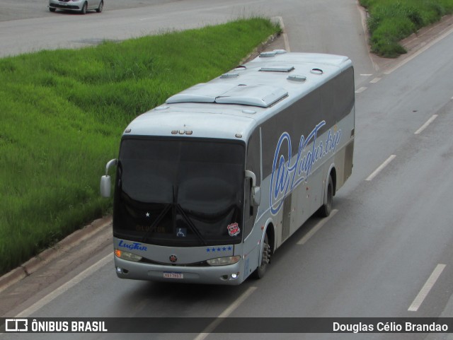 LugTur Viagens e Turismo 7787 na cidade de Belo Horizonte, Minas Gerais, Brasil, por Douglas Célio Brandao. Número da foto: #12364089.