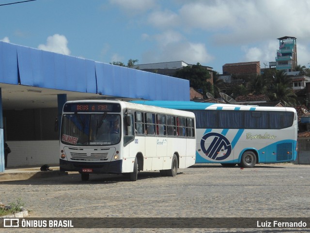 Cootrapef 3621 na cidade de Barreiros, Pernambuco, Brasil, por Luiz Fernando. Número da foto: #12364906.