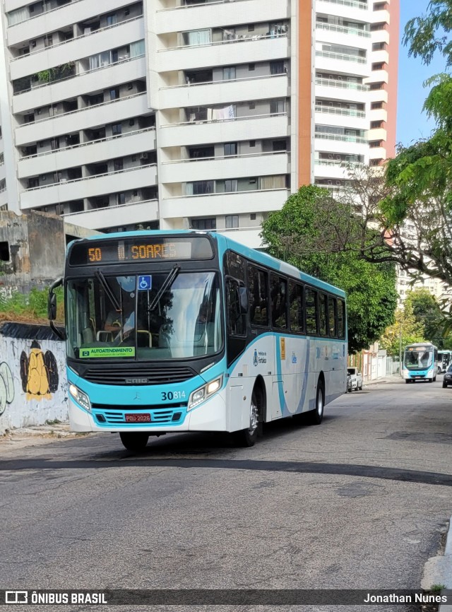 Via Urbana 30814 na cidade de Fortaleza, Ceará, Brasil, por Jonathan Nunes. Número da foto: #12364513.