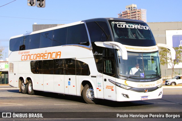 Expresso Concorrência 2032 na cidade de Goiânia, Goiás, Brasil, por Paulo Henrique Pereira Borges. Número da foto: #12364667.