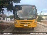 Prefeitura Municipal de Piritiba 13 na cidade de Piritiba, Bahia, Brasil, por Mario dos Santos Nogueira Junior. Número da foto: #:id.