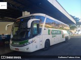 Empresa Gontijo de Transportes 21690 na cidade de Lambari, Minas Gerais, Brasil, por Guilherme Pedroso Alves. Número da foto: #12363578.