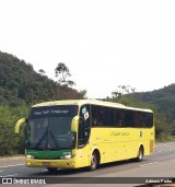 Esperança Turismo 4010 na cidade de Petrópolis, Rio de Janeiro, Brasil, por Adriano Pedro. Número da foto: #12363274.