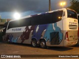 Turim Transportes e Serviços 2276 na cidade de Feira de Santana, Bahia, Brasil, por Marcio Alves Pimentel. Número da foto: #:id.