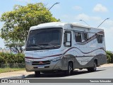 Motorhomes IZP2F16 na cidade de Santarém, Pará, Brasil, por Tarcisio Schnaider. Número da foto: #:id.