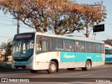 Auto Ônibus Fagundes RJ 101.085 na cidade de Niterói, Rio de Janeiro, Brasil, por Rafael Lima. Número da foto: #:id.