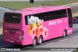 Mary Tur 1306 na cidade de Aparecida, São Paulo, Brasil, por José Augusto de Souza Oliveira. Número da foto: #12364228.