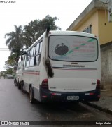 Ônibus Particulares 0000 na cidade de Guarulhos, São Paulo, Brasil, por Felipe Mariz. Número da foto: #12362856.